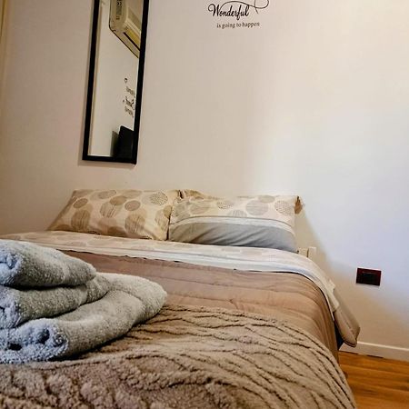 Ferienwohnung The Tower Centro - Piazza Castello Sassari Exterior foto