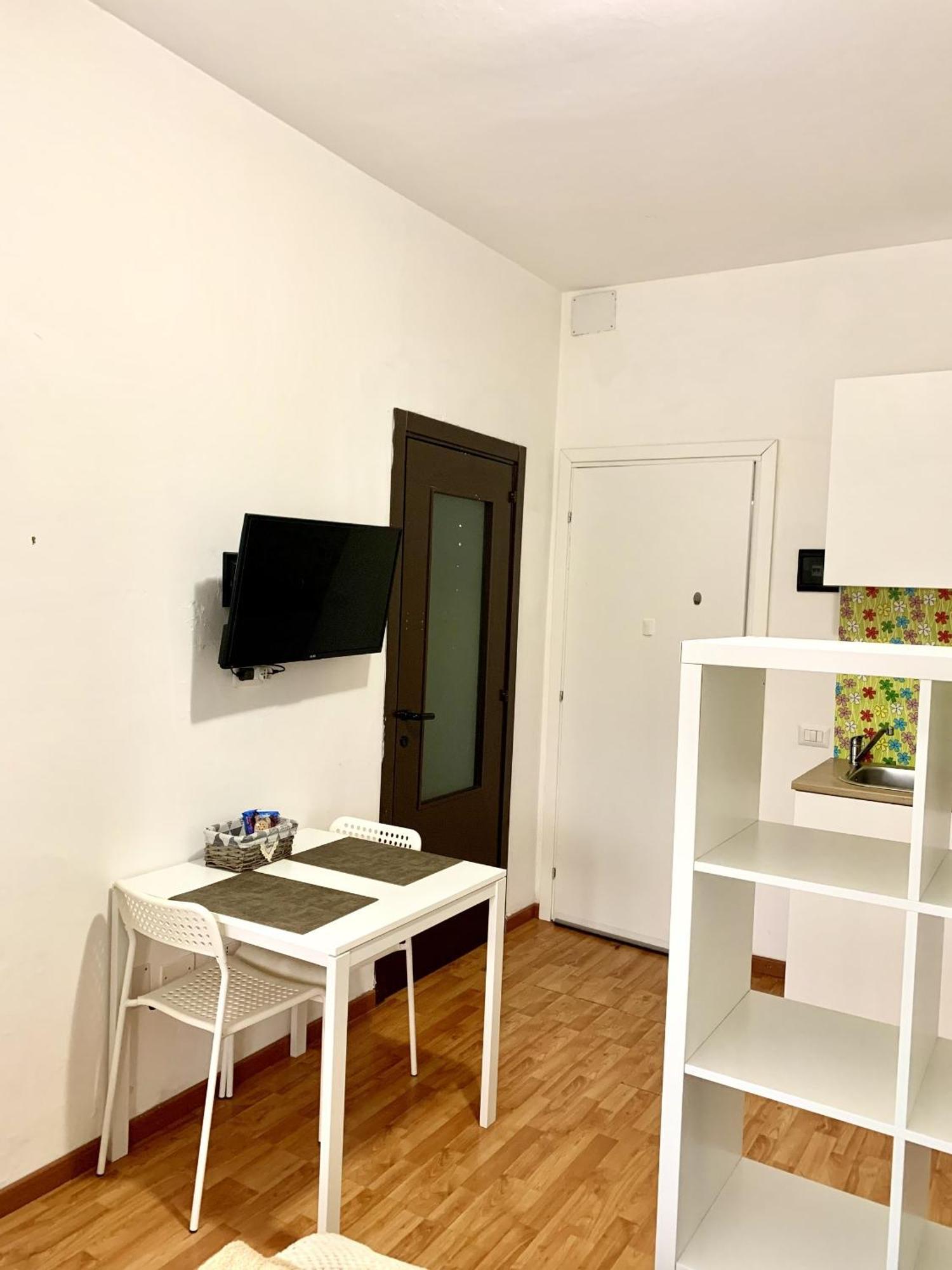 Ferienwohnung The Tower Centro - Piazza Castello Sassari Exterior foto